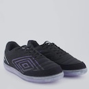 Chuteira Futsal Masculina Umbro BR - Foto 2