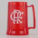 Caneca Gel Flamengo - Foto 2