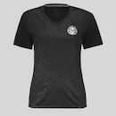 Camisa do Grêmio Imortal II 4 Kannemann Feminina - Foto 2
