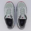 Tênis Masculino Fila Venture Tracer 2 - Foto 4