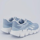 Tênis Feminino Reebok Zig Dynamica 6 - Foto 3