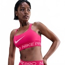Top Nike Pro Feminino - Foto 1