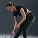 Calça Legging Nike Pro Sculpt Feminina - Foto 5