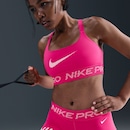 Shorts Nike Pro 365 Feminino - Foto 3