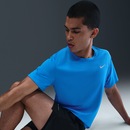 Camiseta Nike Dri-FIT UV Miller Masculina - Foto 2