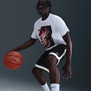 Shorts Dri-FIT Nike DNA Academy Masculino - Foto 5