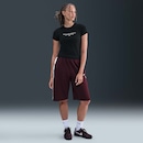 Camiseta Nike Sportswear Chill Feminina - Foto 4