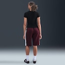 Camiseta Nike Sportswear Chill Feminina - Foto 5