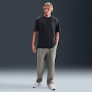 Camiseta Nike Sportswear Collar Print Unissex - Foto 2