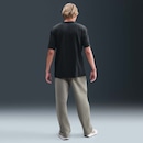 Camiseta Nike Sportswear Collar Print Unissex - Foto 3