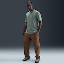 Camiseta Nike Sportswear Collar Print Unissex - Foto 5