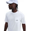 Camiseta Nike Sportswear Patch Masculina - Foto 1