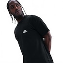 Camiseta Nike Sportswear Patch Masculina - Foto 1