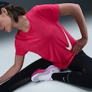 Camiseta Dri-FIT Nike Swoosh Feminina - Foto 3