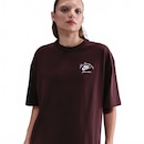 Camiseta Nike Sportswear Country Club Feminina - Foto 1
