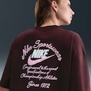 Camiseta Nike Sportswear Country Club Feminina - Foto 2
