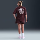 Camiseta Nike Sportswear Country Club Feminina - Foto 5