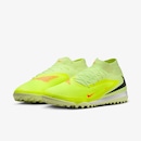 Chuteira Society Masculina Nike Phantom 6 Academy High - Foto 2