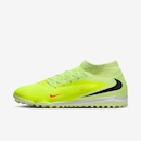 Chuteira Society Masculina Nike Phantom 6 Academy High - Foto 3