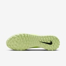 Chuteira Society Masculina Nike Phantom 6 Academy High - Foto 6