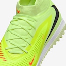 Chuteira Society Masculina Nike Phantom 6 Academy High - Foto 7