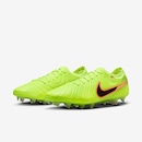 Chuteira de Campo Masculina Nike Tiempo 10 Elite - Foto 2