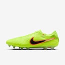 Chuteira de Campo Masculina Nike Tiempo 10 Elite - Foto 3