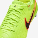 Chuteira de Campo Masculina Nike Tiempo 10 Elite - Foto 7