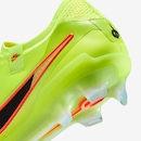 Chuteira de Campo Masculina Nike Tiempo 10 Elite - Foto 8