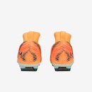 Chuteira de Campo Infantil Nike Superfly 10 Club KM - Foto 6