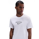 Camiseta Dri-FIT Nike Pro Training Masculina - Foto 1