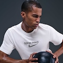 Camiseta Dri-FIT Nike Pro Training Masculina - Foto 3