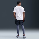 Camiseta Dri-FIT Nike Pro Training Masculina - Foto 5