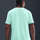 Camiseta Nike Sportswear Icon Futura Masculina - Foto 2