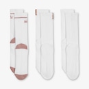 Meia Nike Everyday Cushioned (3 Pares) Unissex - Foto 3