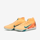 Chuteira Society Masculina Nike Zoom Superfly 10 Academy KM - Foto 2