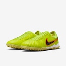 Chuteira Society Masculina Nike Tiempo 10 Pro - Foto 5