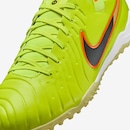 Chuteira Society Masculina Nike Tiempo 10 Pro - Foto 7