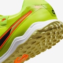 Chuteira Society Masculina Nike Tiempo 10 Pro - Foto 8