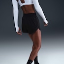 Shorts Dri-FIT Nike One Feminino - Foto 3