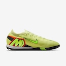 Chuteira Society Masculina Nike Zoom Mercurial Vapor 16 Pro - Foto 1