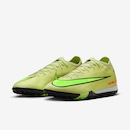 Chuteira Society Masculina Nike Zoom Mercurial Vapor 16 Pro - Foto 2