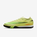 Chuteira Society Masculina Nike Zoom Mercurial Vapor 16 Pro - Foto 3