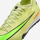 Chuteira Society Masculina Nike Zoom Mercurial Vapor 16 Pro - Foto 7
