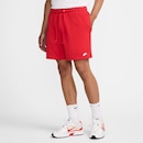Shorts Nike Club Flow Masculino - Foto 1