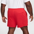 Shorts Nike Club Flow Masculino - Foto 10
