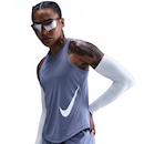 Regata Dri-FIT Nike Swoosh Feminina - Foto 1