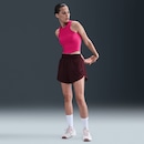 Regata Nike Dri-FIT One Cropped Feminina - Foto 4