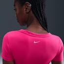 Camiseta Nike Dri-FIT One Cropped Feminina - Foto 2