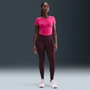 Camiseta Nike Dri-FIT One Cropped Feminina - Foto 4